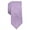 purple, variant on Tallia Mens Slim Self-tied Necktie, Red, One Size