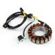thumbnail image 3 of Bobina de carga del estator del motor de la motocicleta para Suzuki DR650 96-11 DR650SE 96-15, 3 of 7