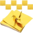 thumbnail image 1 of Houderco Papel Para Origami Color Dorado Ideal Para Manualidades DIY Y Con Papel Plegable, 1 of 6