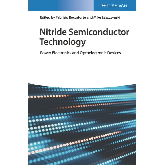 Nitride Semiconductor Technology, (Hardcover)
