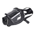 thumbnail image 3 of Respirador de gas antivaho, resistente a impactos, ajustable, con conector RD40 y filtro., 3 of 14
