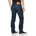 thumbnail image 2 of Levi's Men's 501 Original Fit Jean, 2 of 2