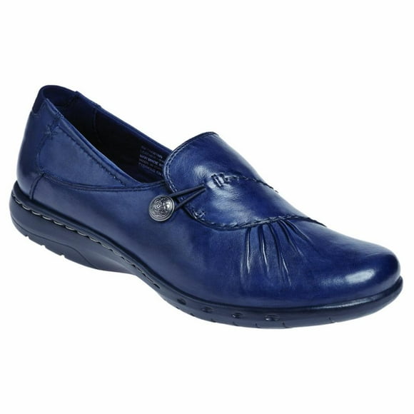 Cobb Hill PENFIELD PAULETTE NAVY SHOE