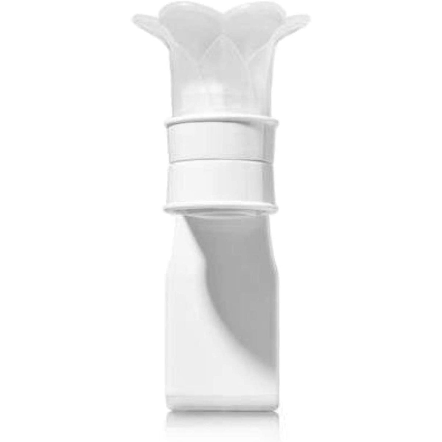 WHITE Wallflowers Pluggable Home Fragrance Diffuser