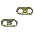 thumbnail image 1 of Par de Bases Para Faro 620 1973 A 1980 Nissan DEPO ., 1 of 4