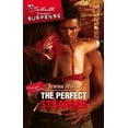 thumbnail image 1 of Pre-Owned The Perfect Stranger (SILHOUETTE ROMANTIC SUSPENSE) (Unknown) 0373275315 9780373275311, 1 of 1