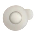thumbnail image 1 of Drezz Thigh Prosthesis Air Valve Compact Parts Replacement Practical Easy Installation Convenient Protector Silicone Exhaust Valve Dia 2.5cm Manual, 1 of 8