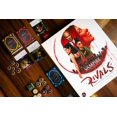 thumbnail image 3 of Vampire The Masquerade Rivaux TCG Extensible - Jeu de Société, 3 of 4
