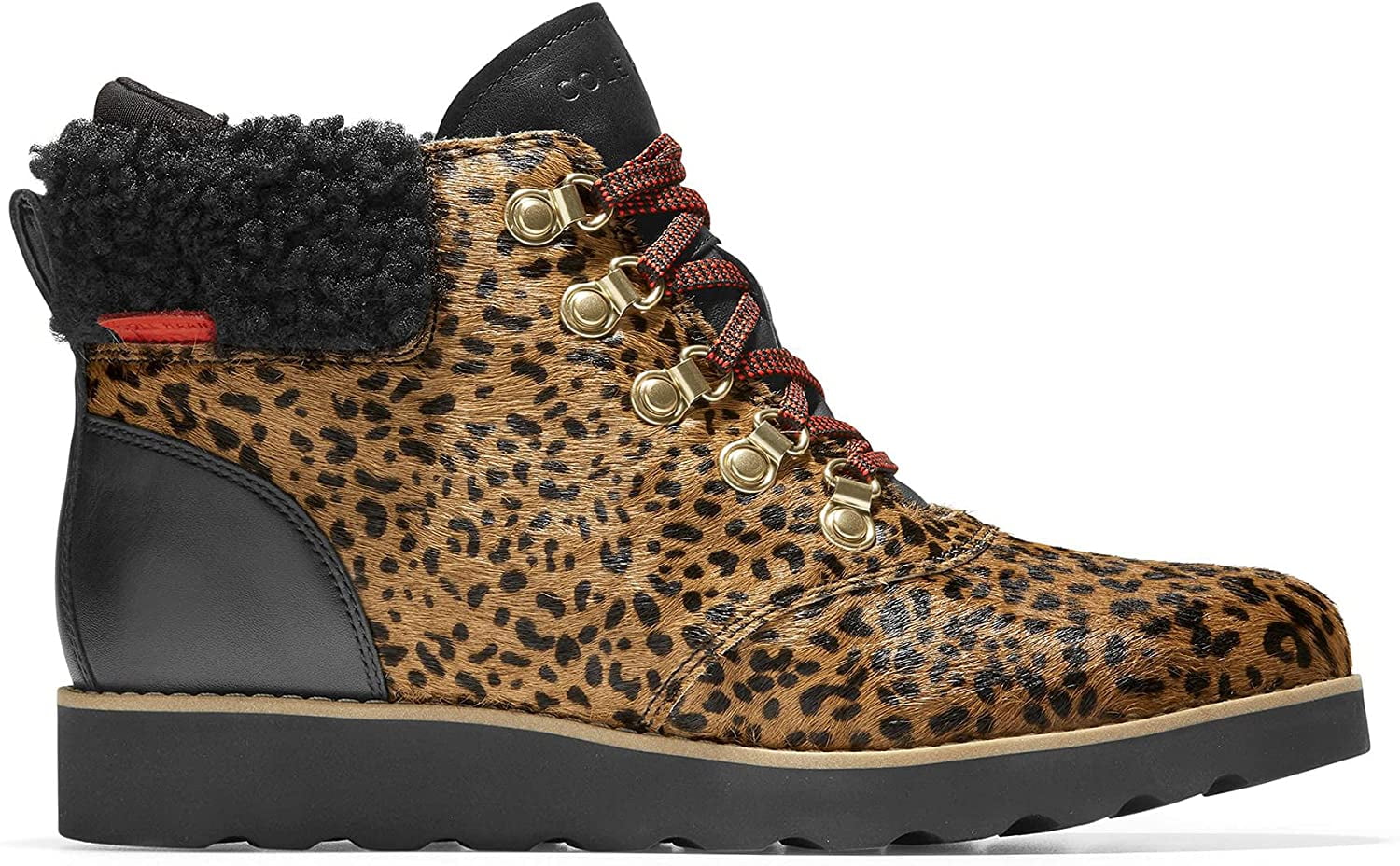 cole haan nantucket boot womens
