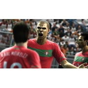 Pro Evo Soccer 2012, Konami, XBOX 360, 083717301233