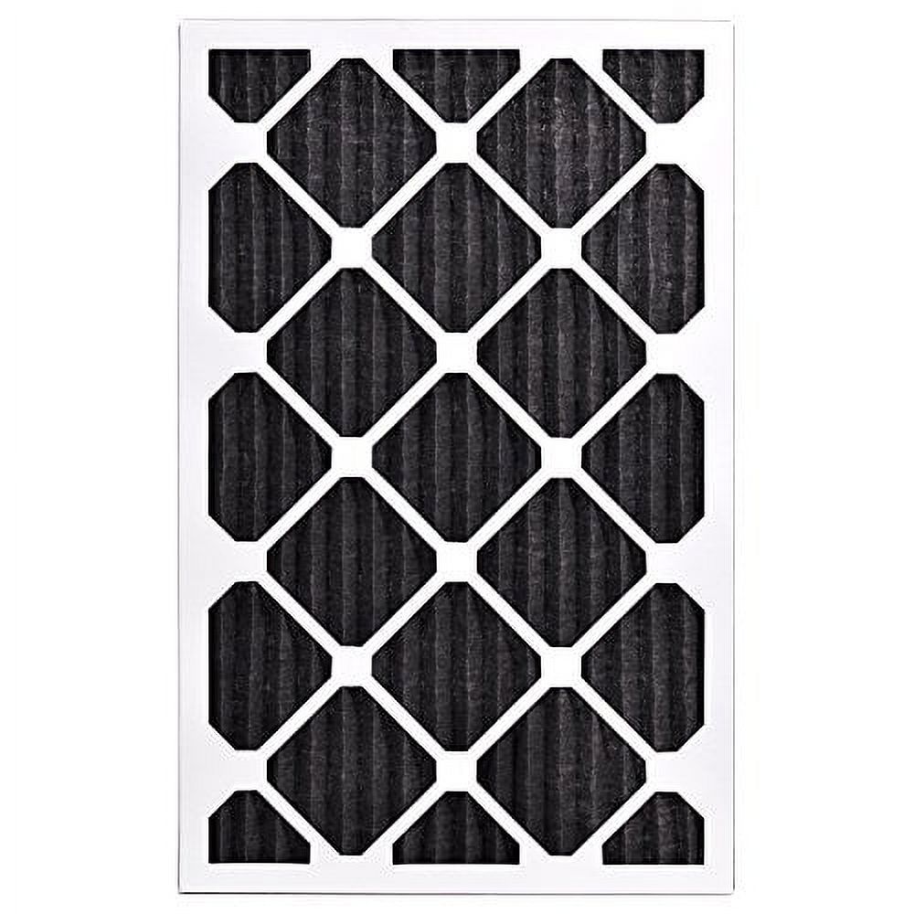 AIRx Odor 14x20x1 Carbon Pleated Filter