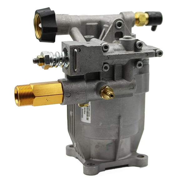 Horizontal Pressure Washer Pump For Honda Excell XC2600 XR2500 XR2625 EXHA2425