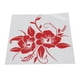 thumbnail image 1 of Pegatina de flores para coche, pegatina universal de flores para coche, pegatina de flores para coche, funcionalidad de alta precisión, 1 of 12