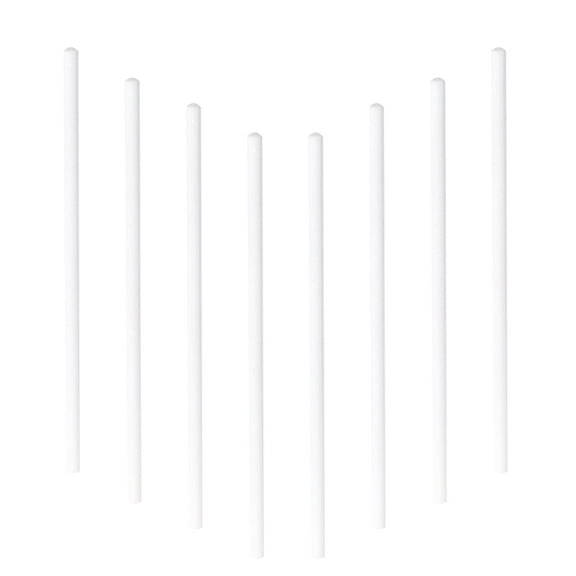 8 Pcs Hanging Stick Hanging Burning Sticks Pottery Burning Accessory Ceramic DIY Tools Kiln Tools Supplies Firing Tools