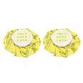 thumbnail image 2 of 2pcs Cloth Ice Bag Cute Cartoon Hot Cold Compress Multifuntional Small Ice Bag for Swelling Wisdom Teeth Headache Yellow, 2 of 5