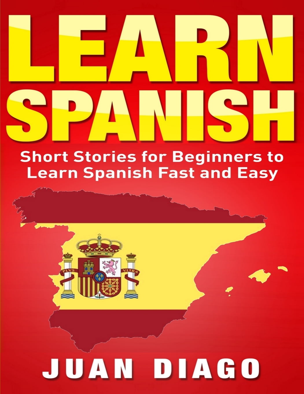 Learn spanish short stories to learn spanish fast easy learn