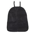 thumbnail image 2 of Kick Mat Banda elástica ajustable protectora impermeable cojín para niños negro, 2 of 9