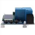 thumbnail image 3 of Corte de Bajo Voltaje, DC 6V-60V Protector de Bajo Voltaje Interruptor de DesconexióN Protector de Descarga para BateríA de Litio de Plomo áCido, 3 of 5