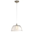 thumbnail image 2 of CPM-MBK Craftmade Lighting Design-A-Fixture - One Light Mini Pendant - 4.25 inches wide by 85.75 inches high-Matte Black Finish    -Traditional, 2 of 2