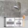 thumbnail image 1 of RKSTN Waterproof adhesive Sealant Invisible Sealing Adhesive Construction And Household Adhesive 500ml office supplies, 1 of 8