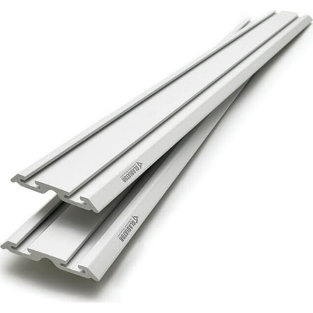 Gladiator 4' Wide GearTrack® Channels , GAWC042P