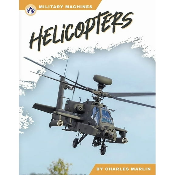 Helicopters, (Hardcover)