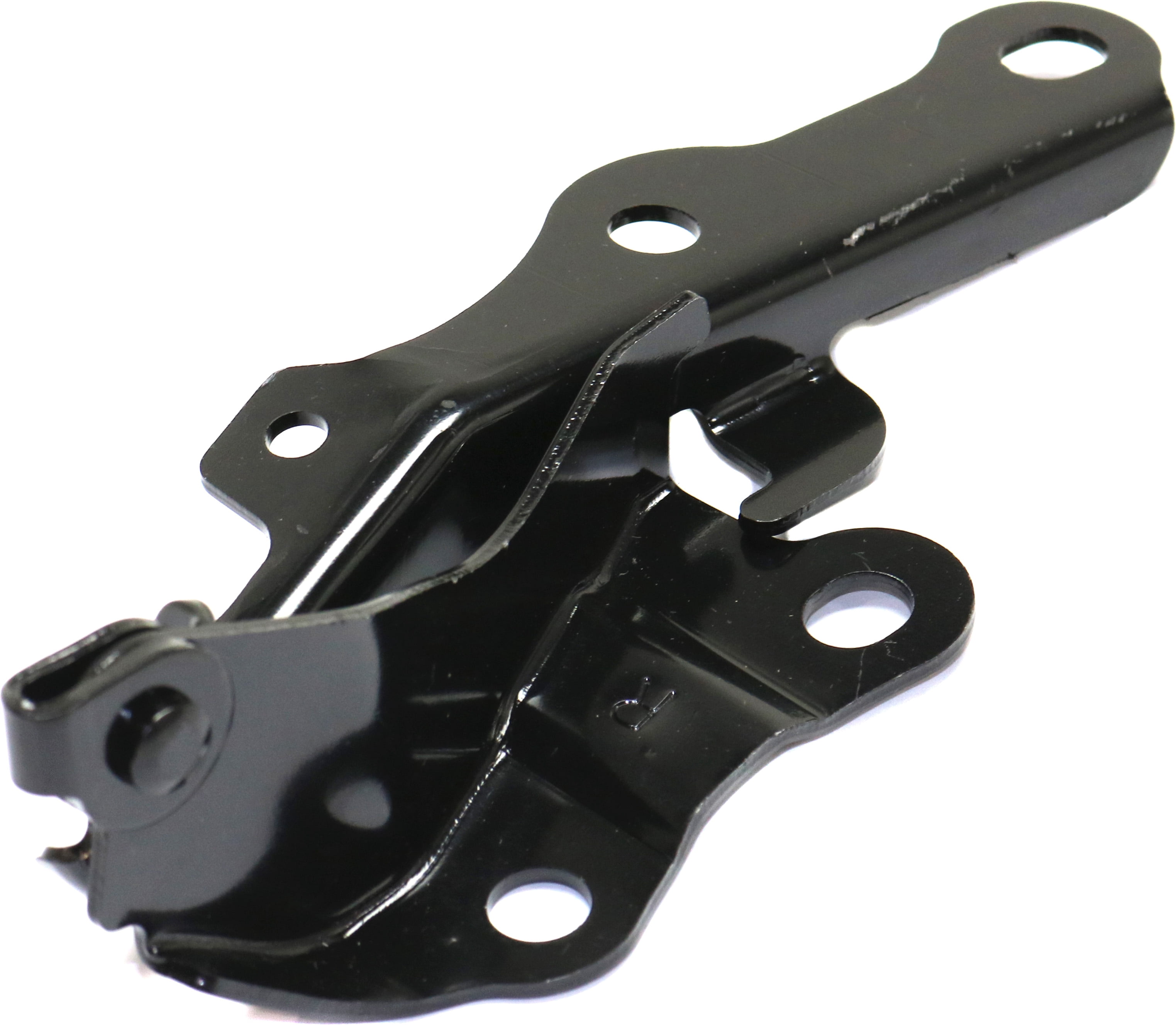 Hood Hinge Compatible with 2004-2009 Toyota 4Runner 2003-2009 Lexus GX470 Right Passenger
