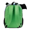 thumbnail image 3 of Buzz Lightyear Space Ranger Collage 16" Kids Backpack, 3 of 3