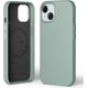 thumbnail image 3 of Diseñado para iPhone 15 Pro Funda para teléfono MOVAS™ Compatible con MagSafe y antirrayas, Misty Cove, 3 of 5