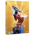 thumbnail image 2 of FANTASIA 2000, 2 of 2
