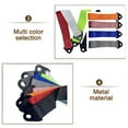 thumbnail image 4 of Universal Tow Strap Towing Rope High Strength Nylon For Jdm Racing Car, 4 of 10