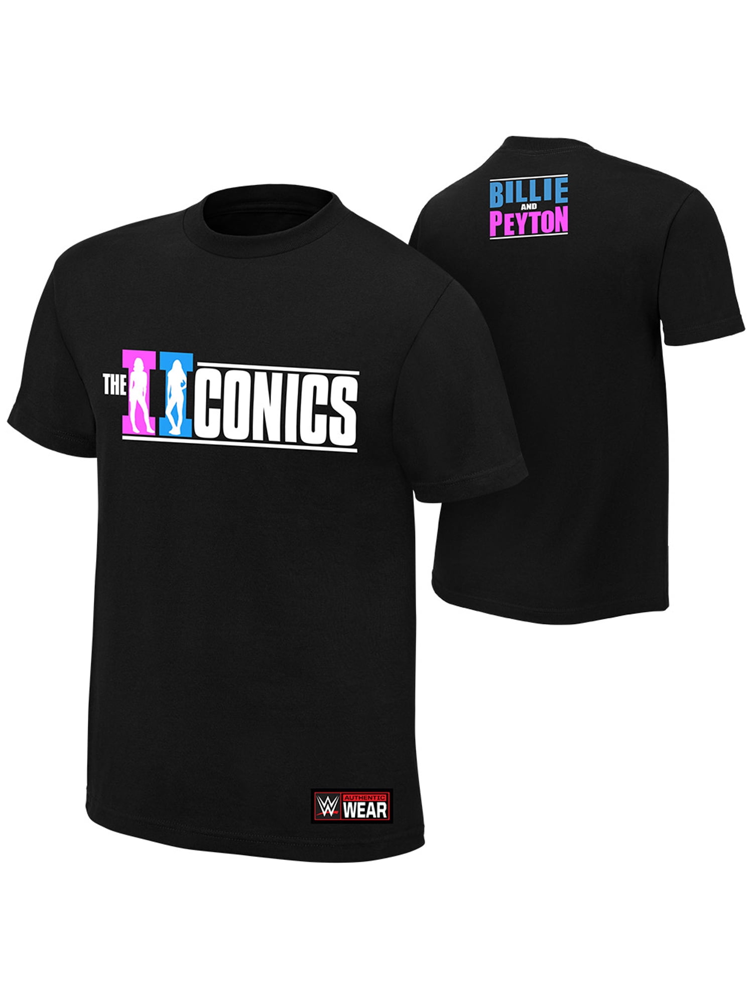 peyton t shirt