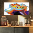 thumbnail image 1 of Design Art - Blonde Girl Art, 1 of 4