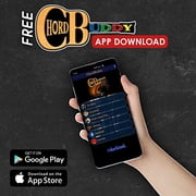 ChordBuddy MADE IN THE USA - Guitar Learning with Songbook, Lesson Plan, and Right Handed ChordBuddy - for Acoustic Guitars only