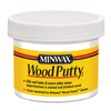 Minwax White Wood Putty, 3.75-Oz
