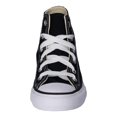 thumbnail image 4 of Converse Chuck Taylor All Star High Black 10 B(m) US Femmes/8 D(m) US Hommes, 4 of 6