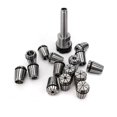 thumbnail image 4 of ER25 Collet With MK2 M10, 4 of 5