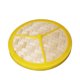 thumbnail image 1 of De Bambú Del Vaporizador De De Hervida Tejió El Cojín Del Colchón De De Para - 30cm de 30cm Sunnimix Cesta de cocina para cocinar al vapor, 1 of 4