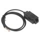 thumbnail image 2 of Temperature Humidity Sensor Module High Precise Transmitter RS485 Temperature Humidity Sensor Probe, 2 of 5