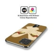 thumbnail image 2 of Head Case Designs Officially Licensed Looney Tunes Full Face Wile E. Coyote Soft Gel Case Compatible with Apple iPhone XS Max, 2 of 7