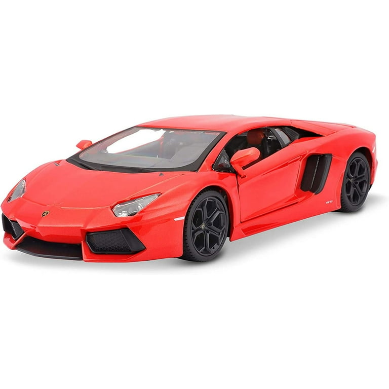 Maisto Lamborghini Aventador LP700-4 R 1:24 Modèle