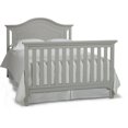 thumbnail image 5 of Ti Amo Catania 4-in-1 Convertible Crib, 5 of 8