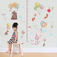 thumbnail image 4 of Vinil Infantil Decorativo Interiores Regla De Medición Niños H&Jess VINIL INFANTIL, 4 of 5