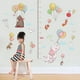 thumbnail image 4 of Vinil Infantil Decorativo Interiores Regla De Medición Niños H&Jess VINIL INFANTIL, 4 of 5