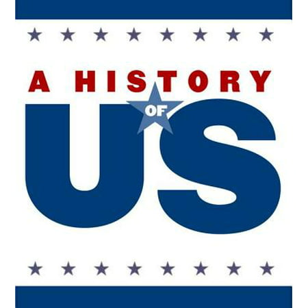 An Age of Extremes : Middle/Highschool Student Study Guide, a History of Us: Student Study Guide Pairs with a History of Us: Book (Best Way To Study History)