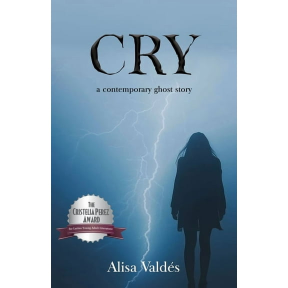 Cry, (Paperback)
