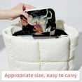 thumbnail image 6 of Starry Unicorn Velvet Portable Earring Organizer with Removable Compartment - Gift Jewelry Box/Jewelry Boxes - Jewelry Display, 6 of 7