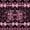 Black Pink H, variant on meiyoeat Butterfly Initial E Letter Zipper Twin Comforter Sets with Fitted Sheet and 2 Pillowcases for Women Girls, Black Pink Bowknot Damask Floral Zipper Bedding Set, Black Reversible, 4 Pieces