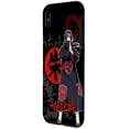 thumbnail image 2 of Funda Para iPhone XS Max de Naruto Itachi Anime - Cubierta Protectora, 2 of 3
