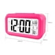 thumbnail image 2 of Reloj Despertador Digital Inteligente Con Botón de Repetición de Fecha Y Temperatura En La Tomshoo  Despertador, 2 of 7